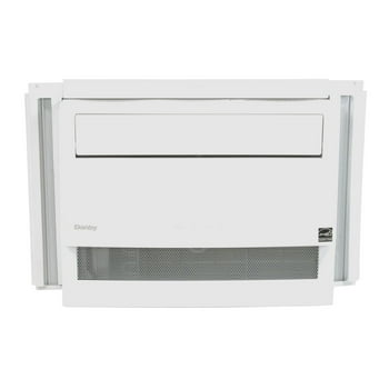 Danby DAC100B6WDB 10000 BTU Window AC in White