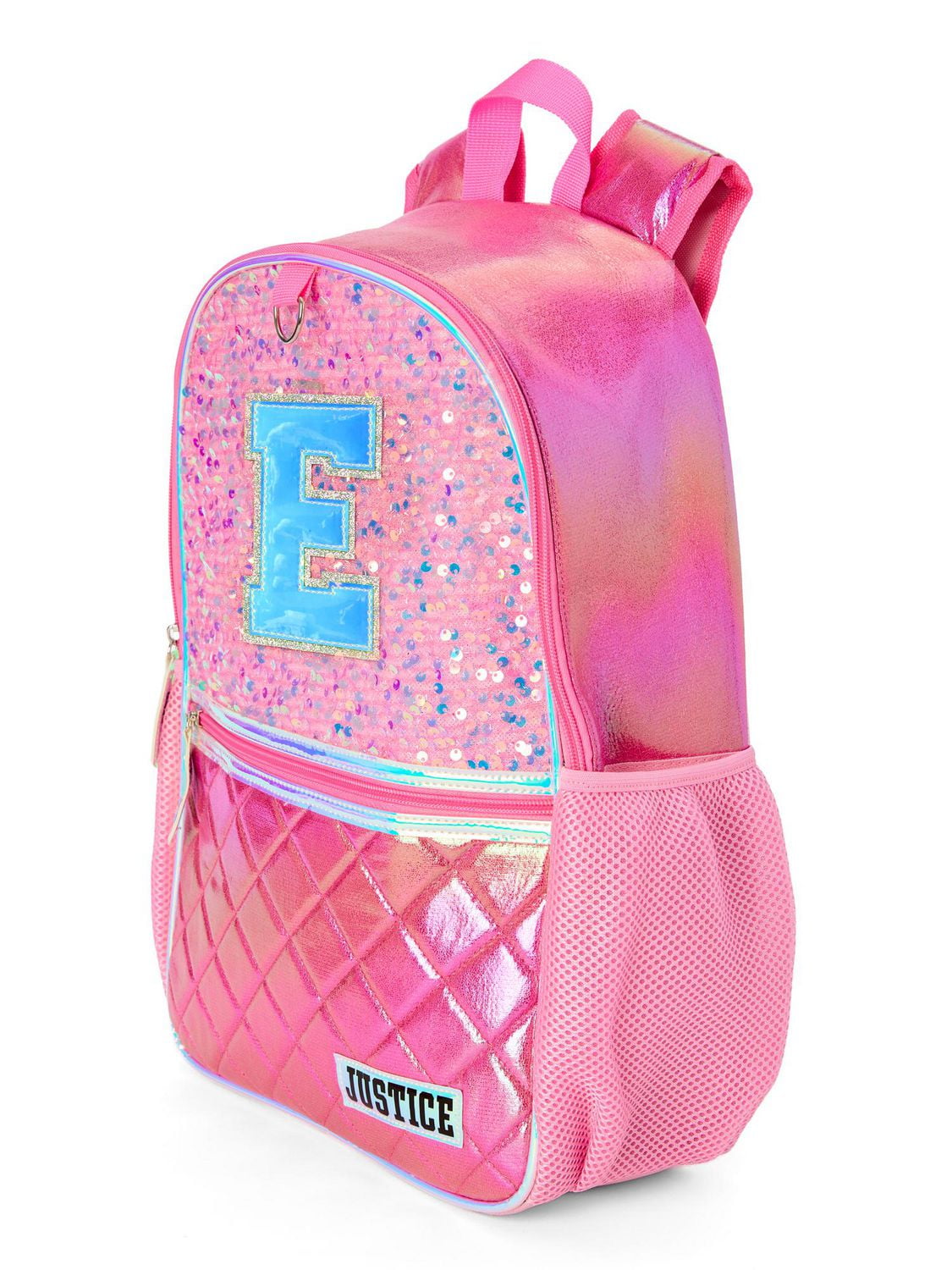 Initial backpacks for school best sale