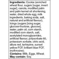thumbnail image 2 of Great Value Rainbow Hearts Cookie Decorating Kit, 2 of 6