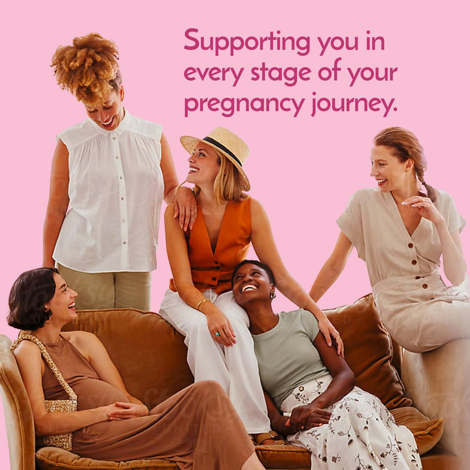 Test de grossesse résultat précoce de PREMIÈRE RÉPONSE(MC) 1 essai