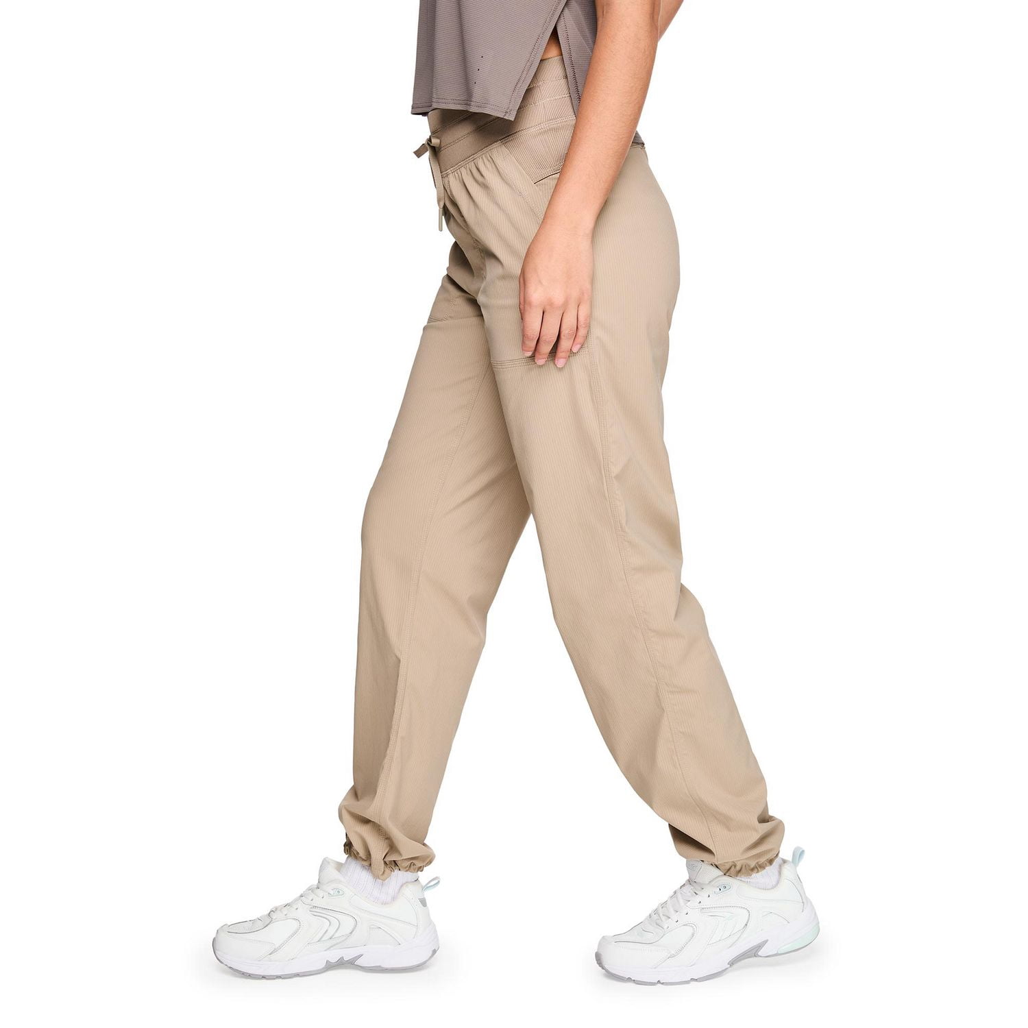 thumbnail image 2 of Athletic Works Women's Studio Pant, 2 of 6
