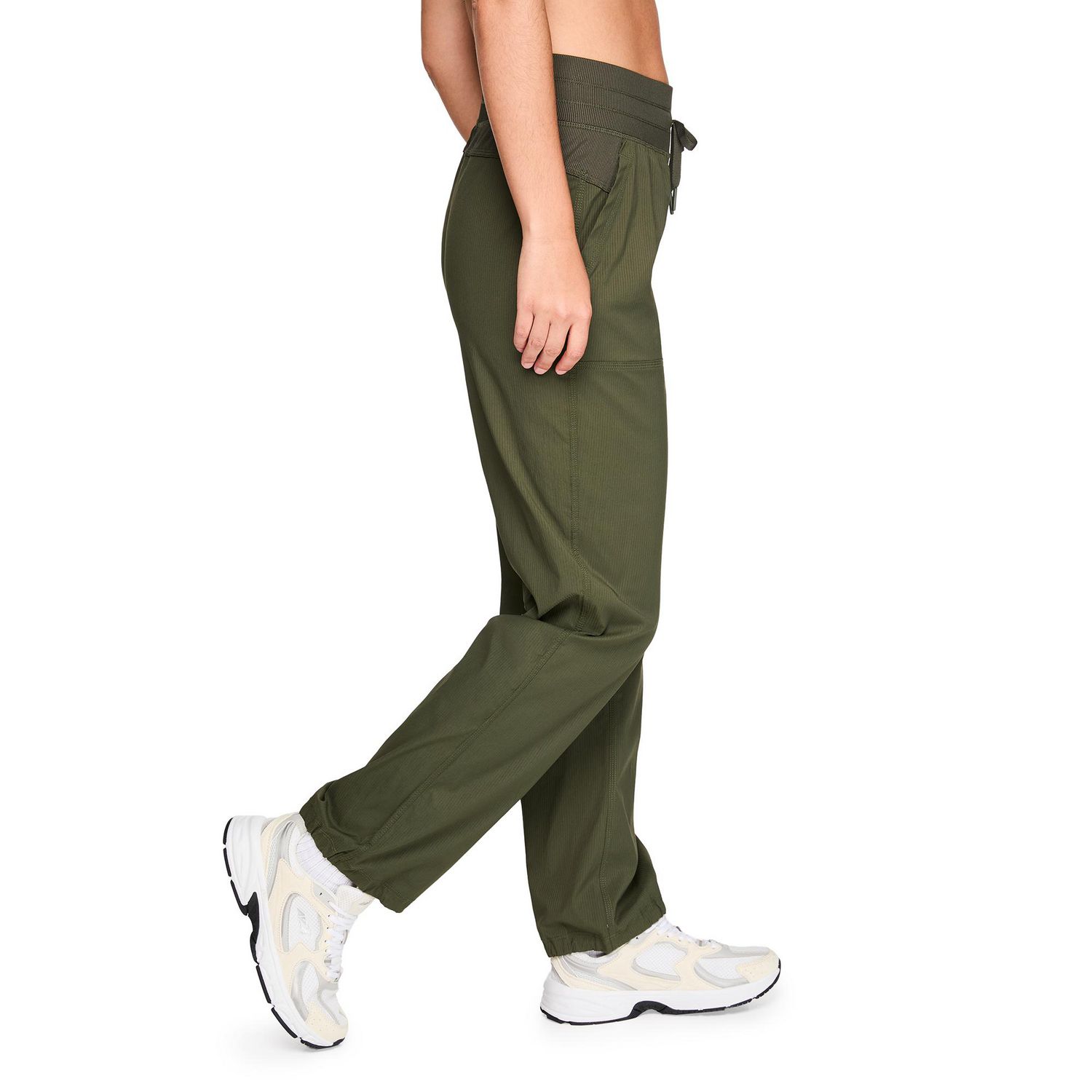 Pantalon de studio Athletic Works pour femmes