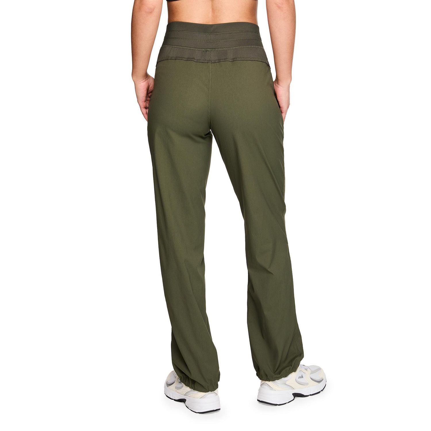 Pantalon de studio Athletic Works pour femmes