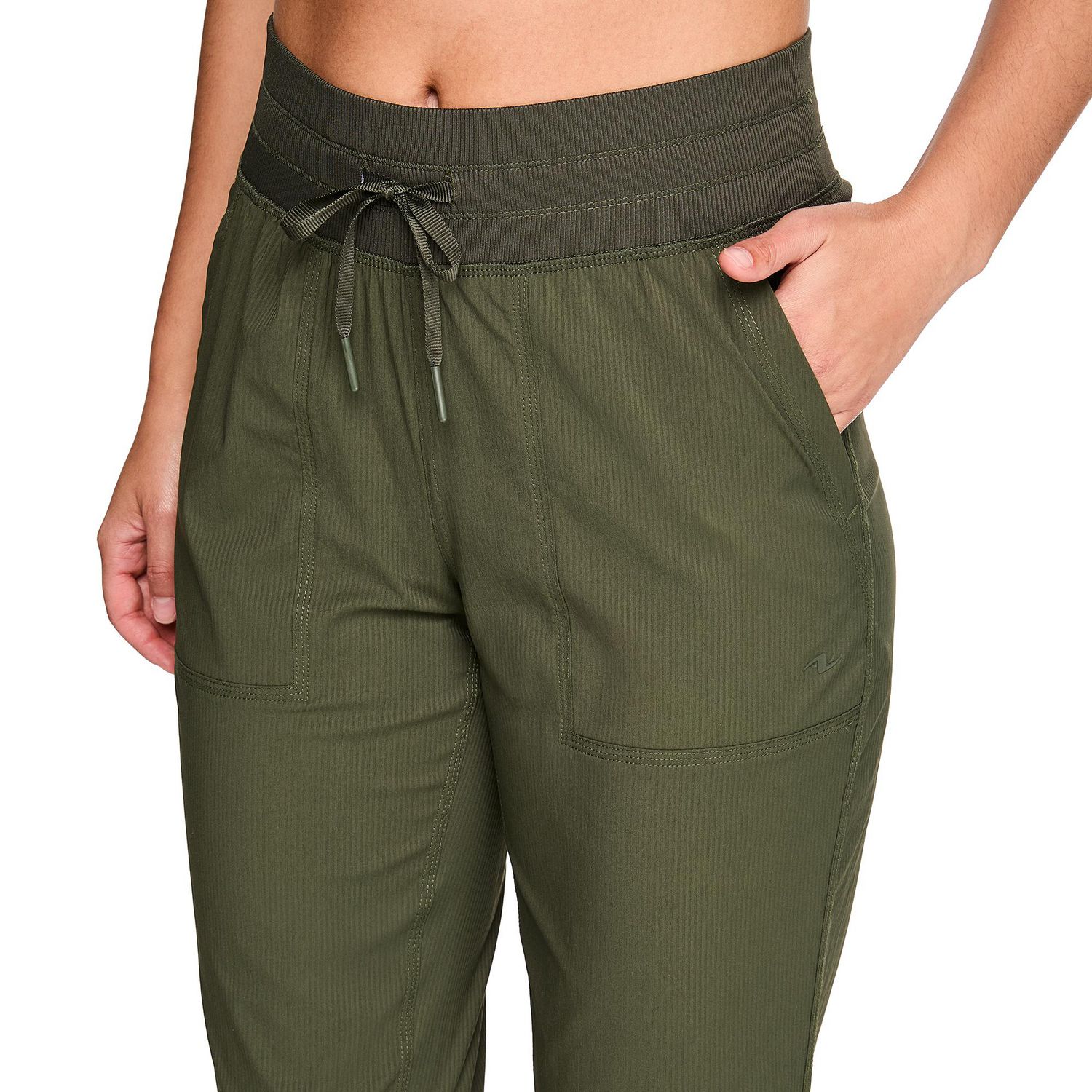 Pantalon de studio Athletic Works pour femmes
