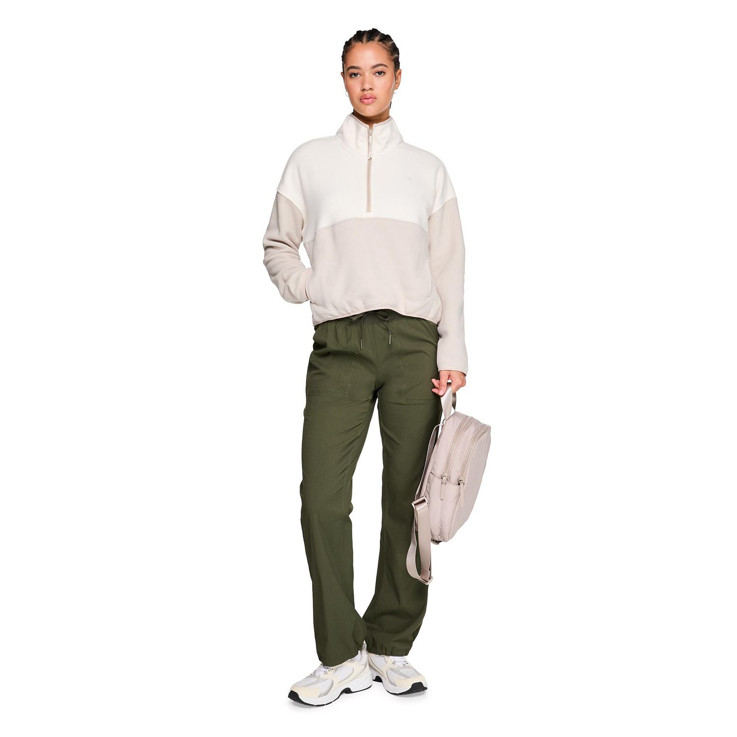 Pantalon de studio Athletic Works pour femmes
