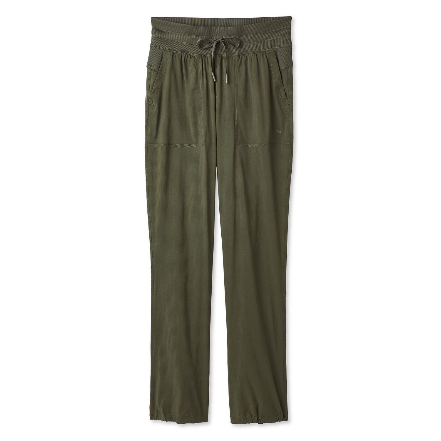 Pantalon de studio Athletic Works pour femmes
