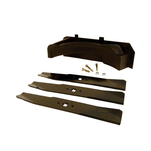 MTD OEM 54 inch Lawn Tractor Mulching Kit Walmart.ca