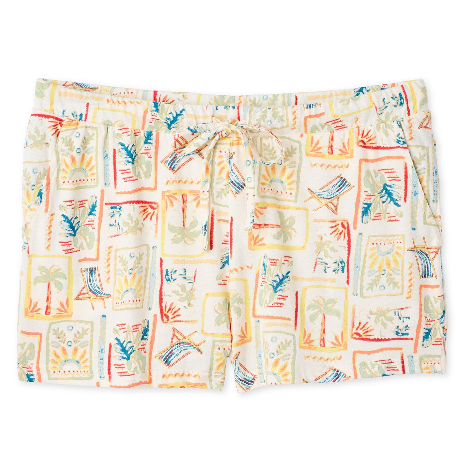 Short de pyjama George pour femmes
