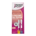 thumbnail image 2 of First Response Test & Confirm Pregnancy Kit – Early Result & Digital (1 Analog, 1 Digital), 2 of 7