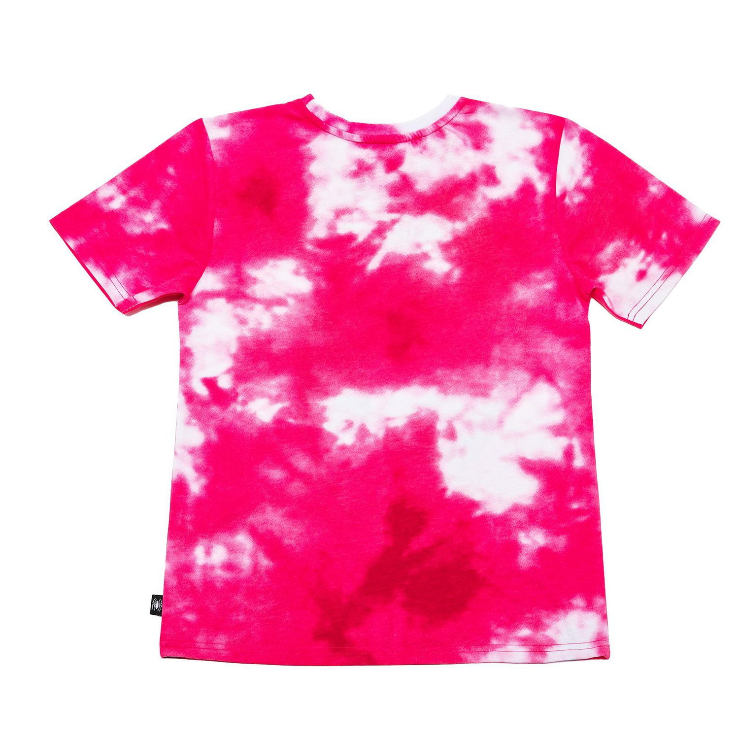 Boys Marvel Spidey Close Up Short Sleeve T-Shirt