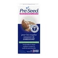 thumbnail image 4 of Pre-Seed Fertility Friendly Personal Lubricant, for Use by Couple when Trying to Conceive, 9 Single-Use Applicators, 40g, 4 of 5