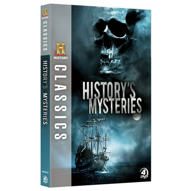 HISTORY Classics - History’s Mysteries