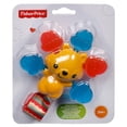 thumbnail image 3 of Fisher-Price Teether, Clutch, 3 of 4