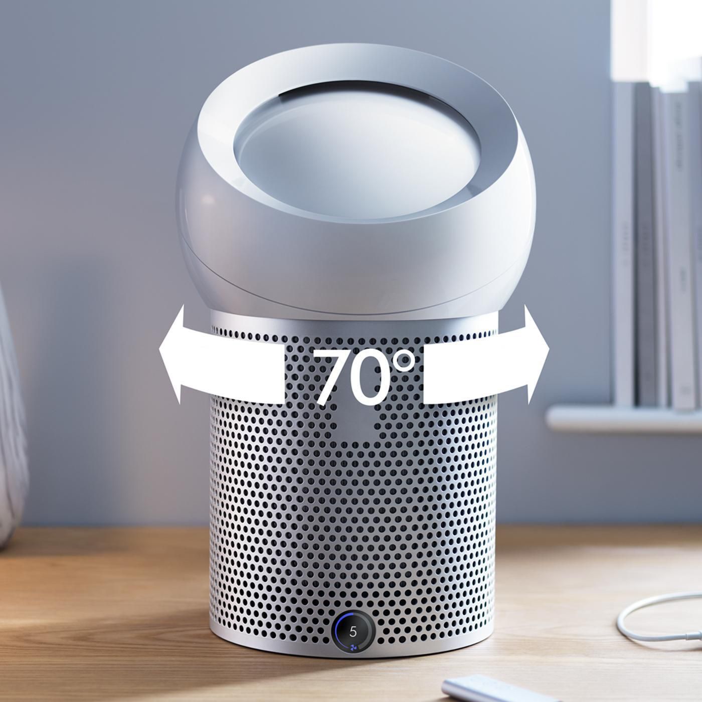 Dyson cool store me air purifier