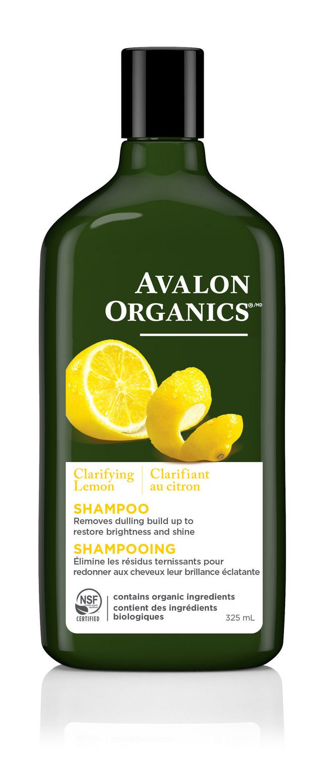 avalon-organics-lemon-clarifying-shampoo-walmart-canada