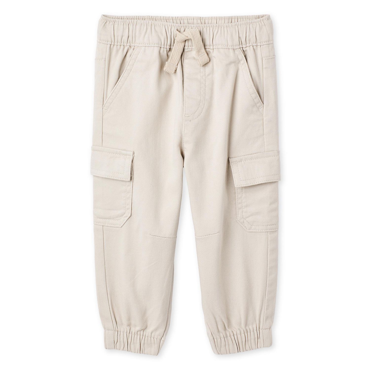 George Baby Boys' Woven Cargo Jogger - Walmart.ca