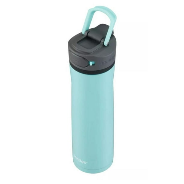 Contigo Cortland 2.0 Autoseal Tritan 24-oz. Water Bottle In Bubble Tea