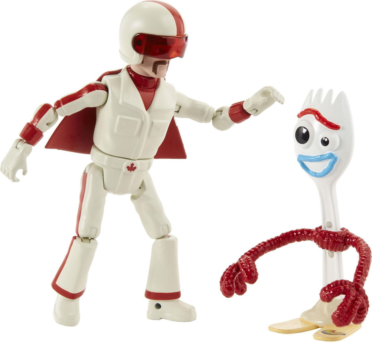 Toy story 4 shop forky action figure