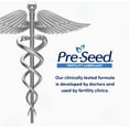 thumbnail image 3 of Pre-Seed Fertility Friendly Personal Lubricant, for Use by Couple when Trying to Conceive, 9 Single-Use Applicators, 40g, 3 of 5