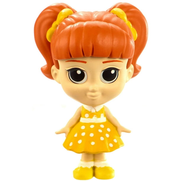 Mini Figurine Toy Story 4 - Dans sachet surprise - A collectionner