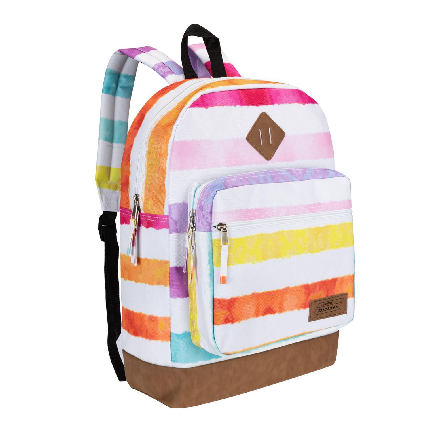 Dickies 2024 rainbow backpack