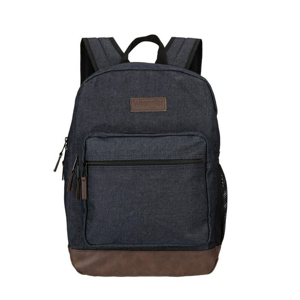 Wrangler Blue Denim Dutton Backpack Walmart.ca