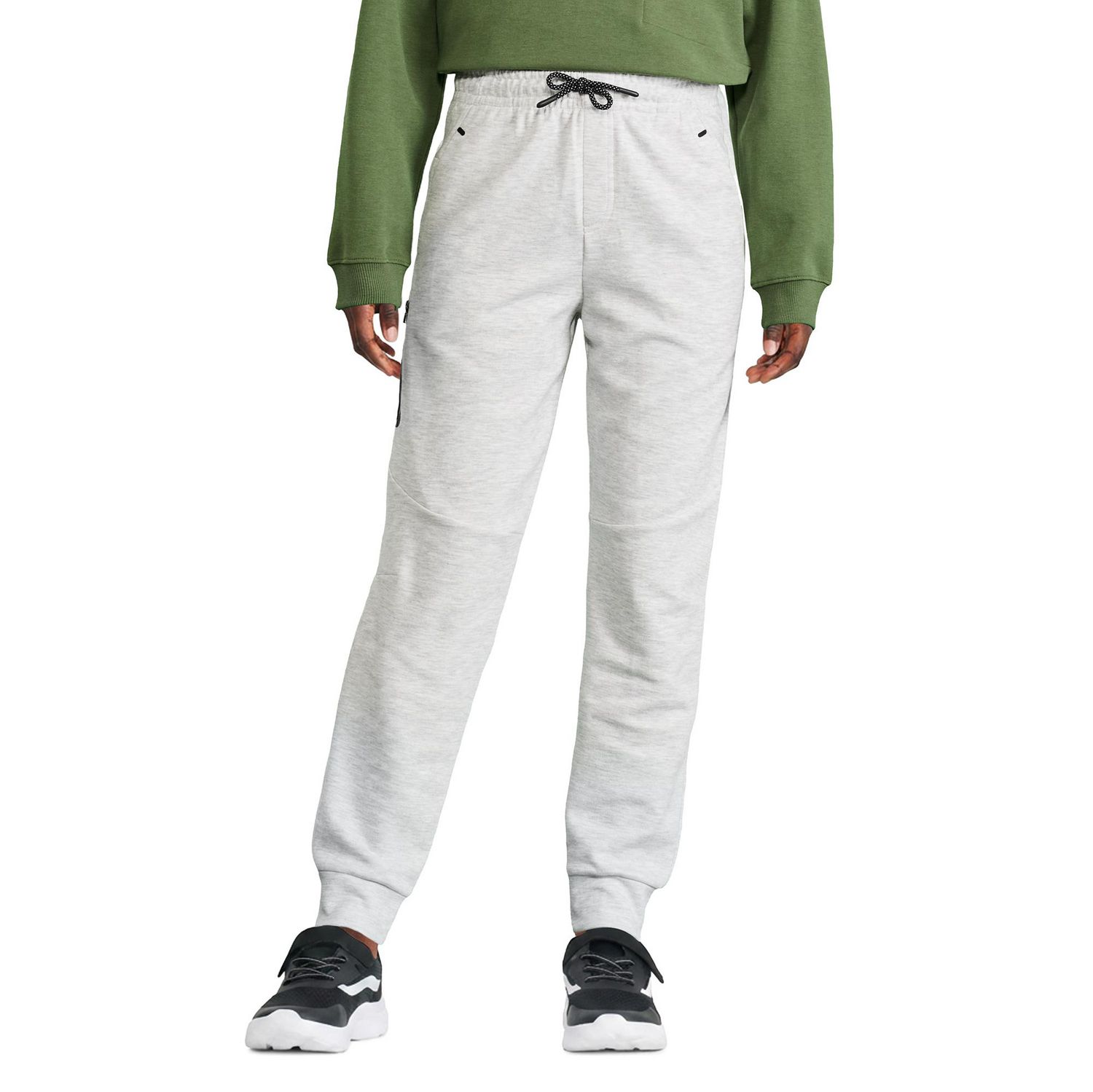 Jogger en tricot Athletic Works pour garçons
