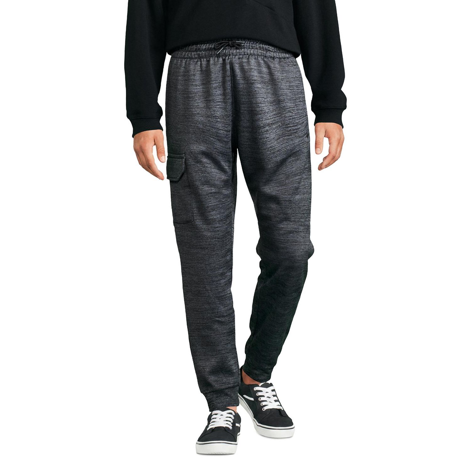 Jogger cargo Athletic Works pour garçons