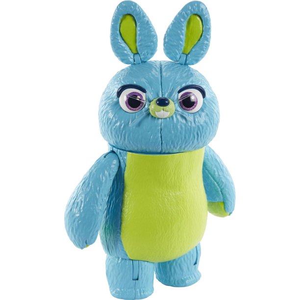 Peluche Disney Toy Story 4 25 cm Modèle aléatoire - Peluche - Achat & prix