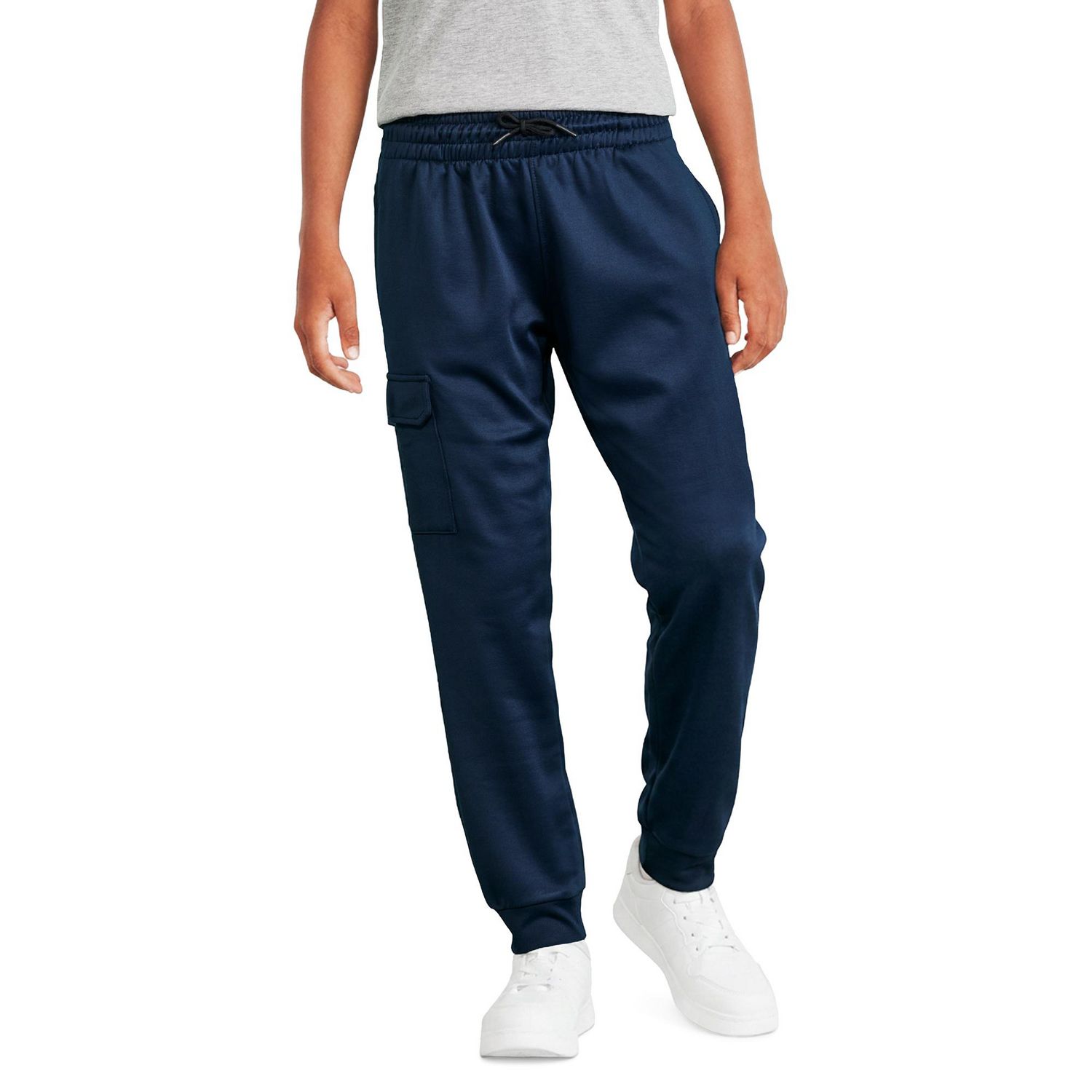 Jogger cargo Athletic Works pour garçons