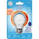 General Electric Lampe à DEL lumière du jour A15 4,5 W - paq. de 1 – image 1 sur 1
