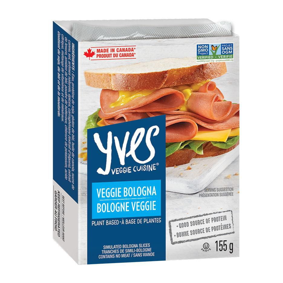 Yves Bologna Walmart Canada