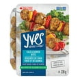 thumbnail image 1 of Yves Veggie Potato Kale & Quinoa Bites, 1 of 6