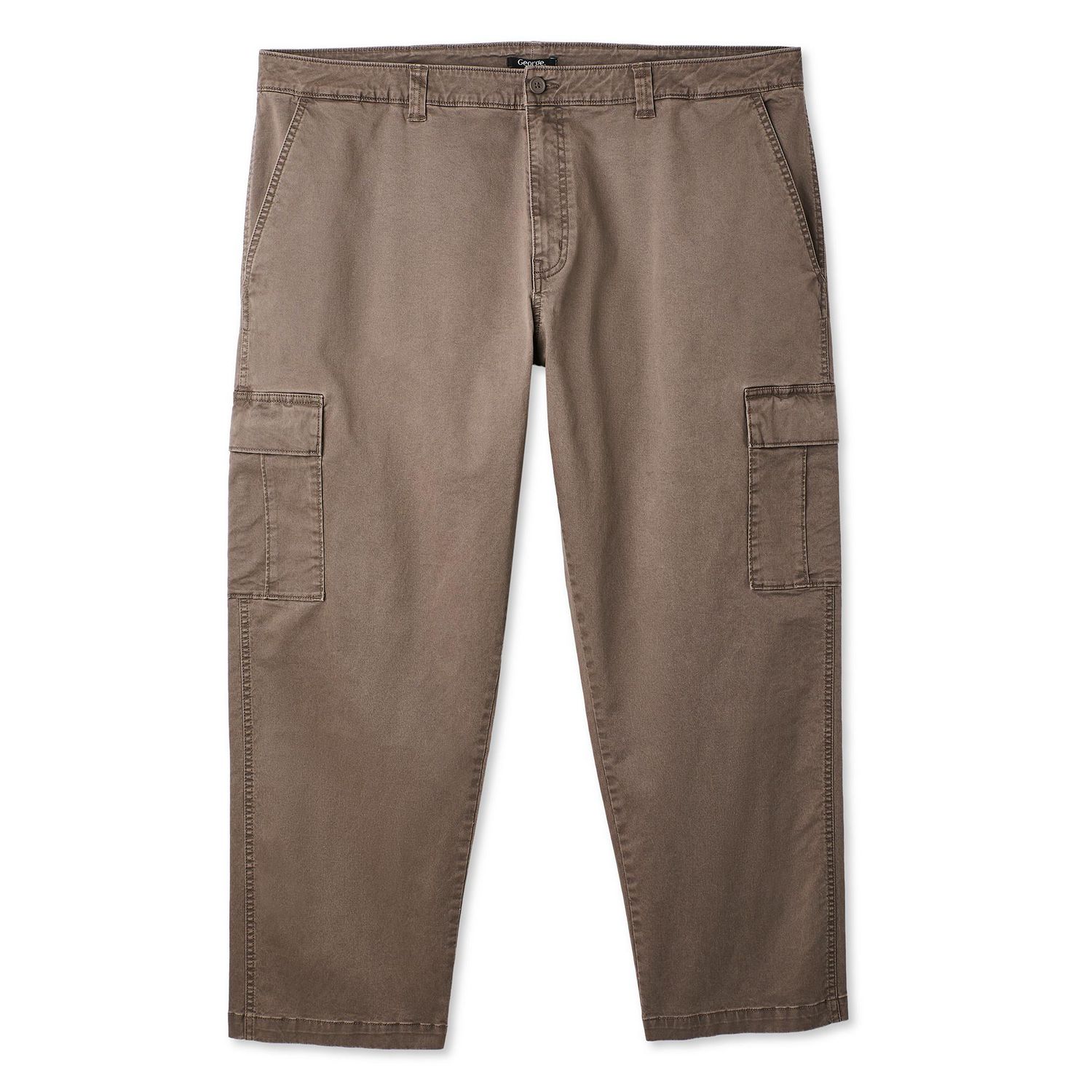 George Big Men's Cargo Pant