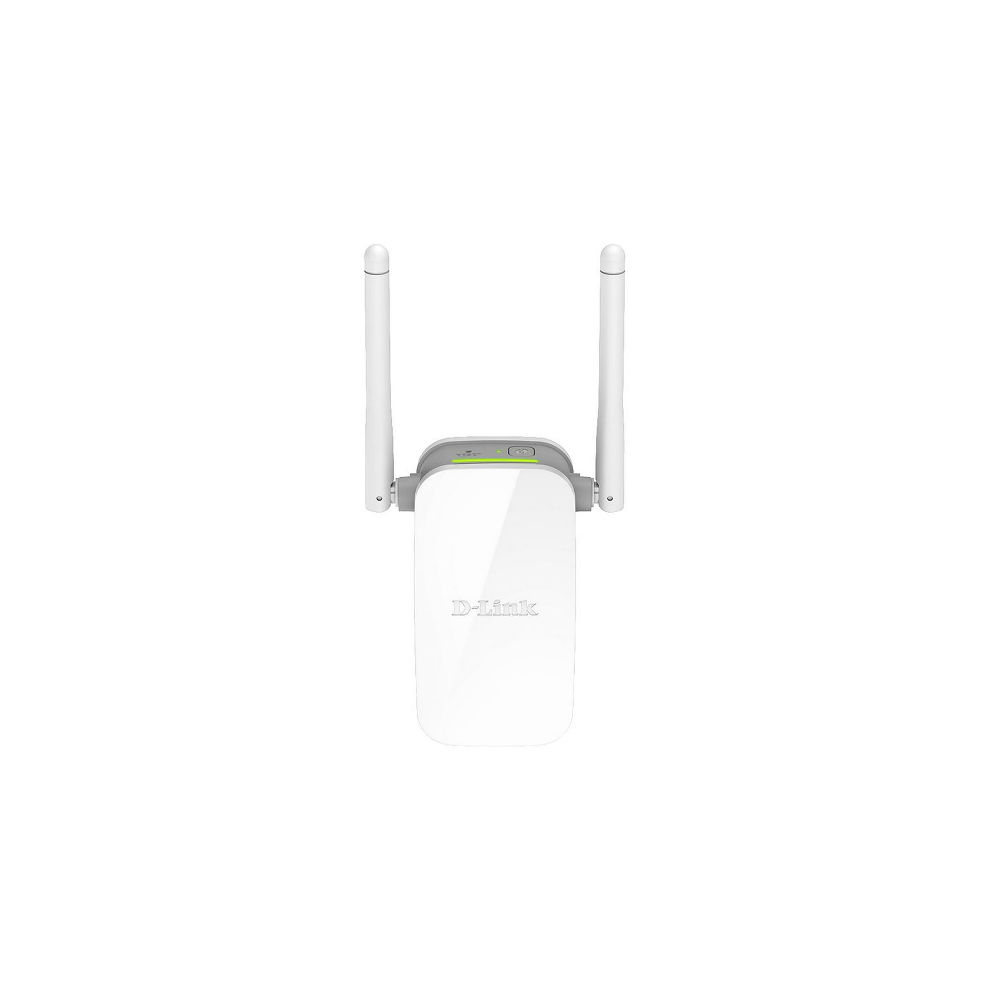 D-Link Dlink N300 Wireless Range Extender, More Than Just a Wi-Fi Extender  