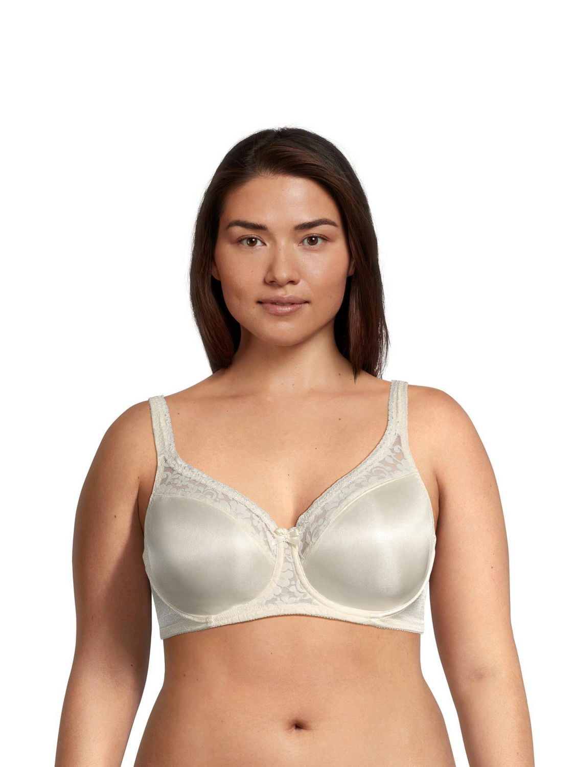 thumbnail image 3 of Warner's Firm Support Underwire Bra, 3 of 3