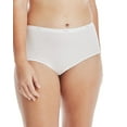 thumbnail image 2 of Hanes Women's 6-pack Basics Brief, 2 of 8