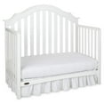 thumbnail image 3 of Addison Convertible Crib - White, 3 of 5