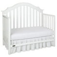 thumbnail image 4 of Addison Convertible Crib - White, 4 of 5