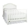 thumbnail image 5 of Addison Convertible Crib - White, 5 of 5