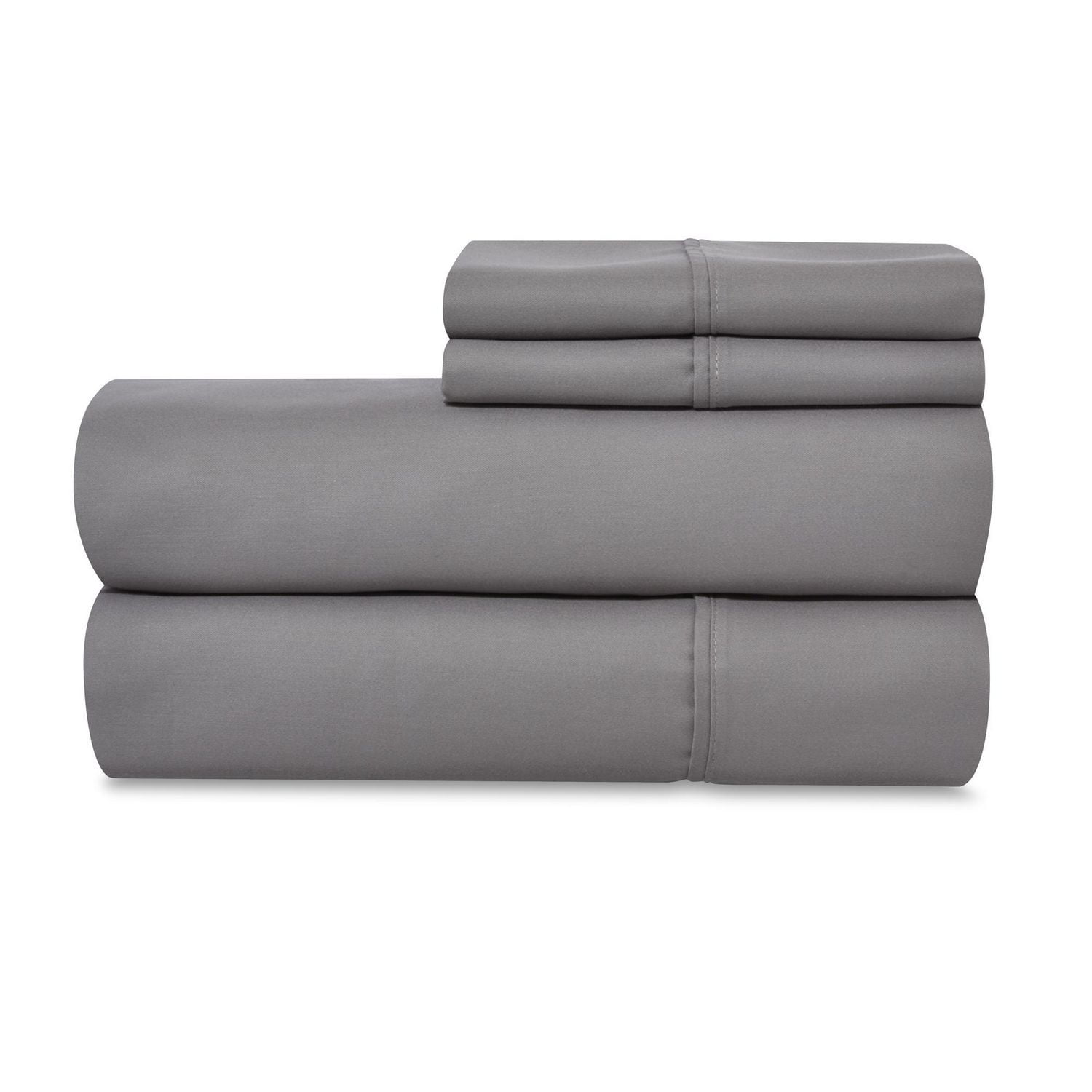 Royal Comfort 1500TC Cotton Rich Fitted 3Piece Sheet Set