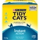 Tidy Cats Action Instantanée Litière pour Chats Agglomérante pour Plusieurs Chats – image 1 sur 2