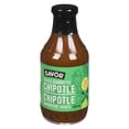 thumbnail image 1 of Savor Organic BBQ Sauce Chipotle, 1 of 1