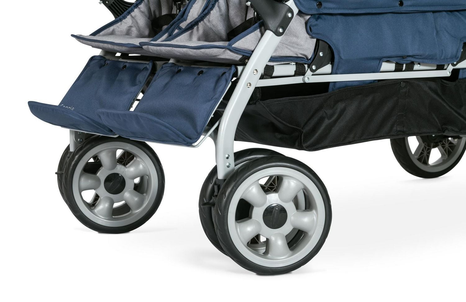 8 hotsell seat stroller