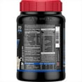 thumbnail image 3 of Allmax Allwhey Classic Pure Whey Protein Blend French Vanila Protein Powder, 3 of 9