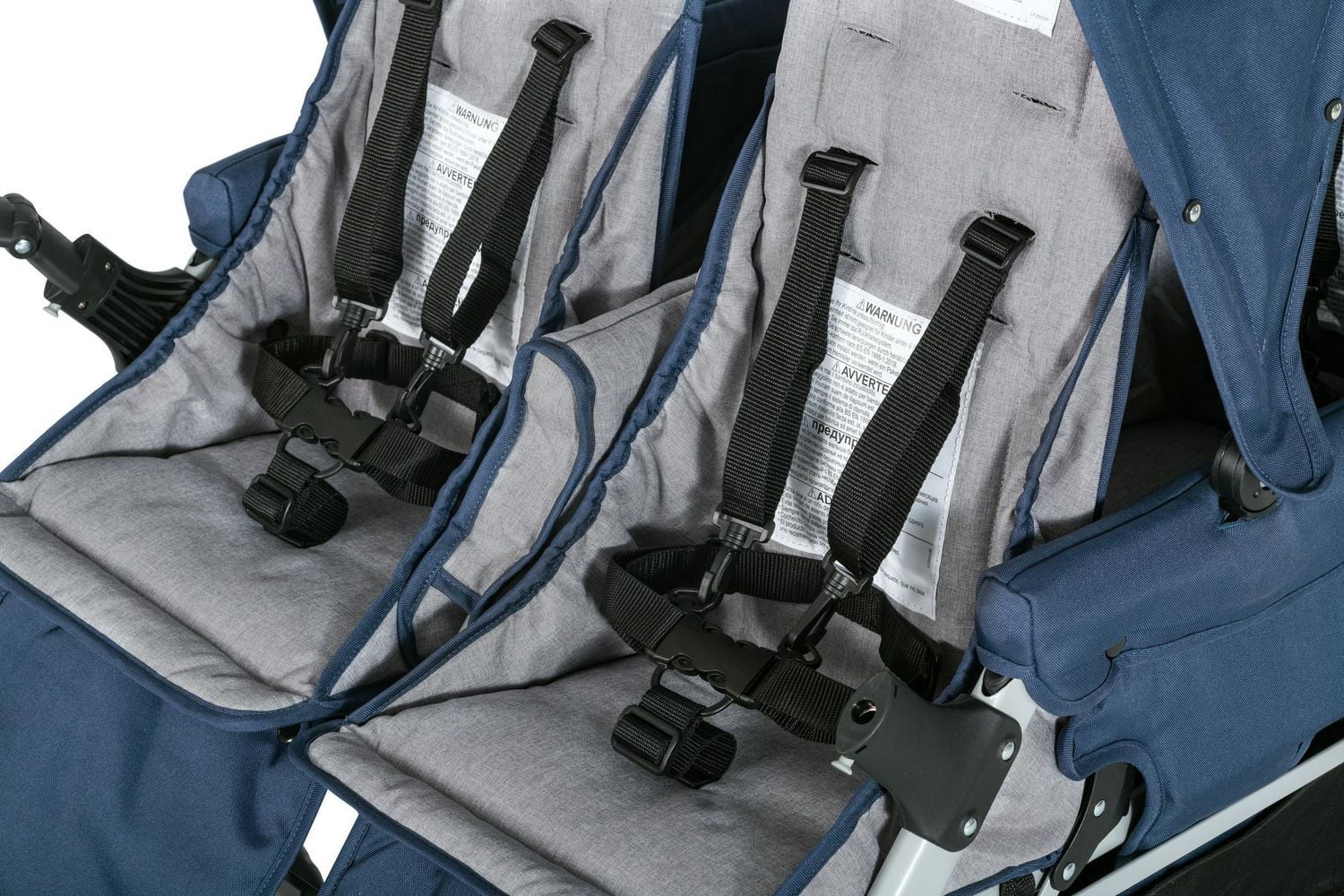 Bucket seat stroller sale