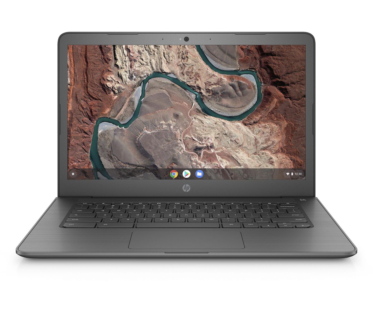 HP 14DB003NR Chromebook Walmart Canada