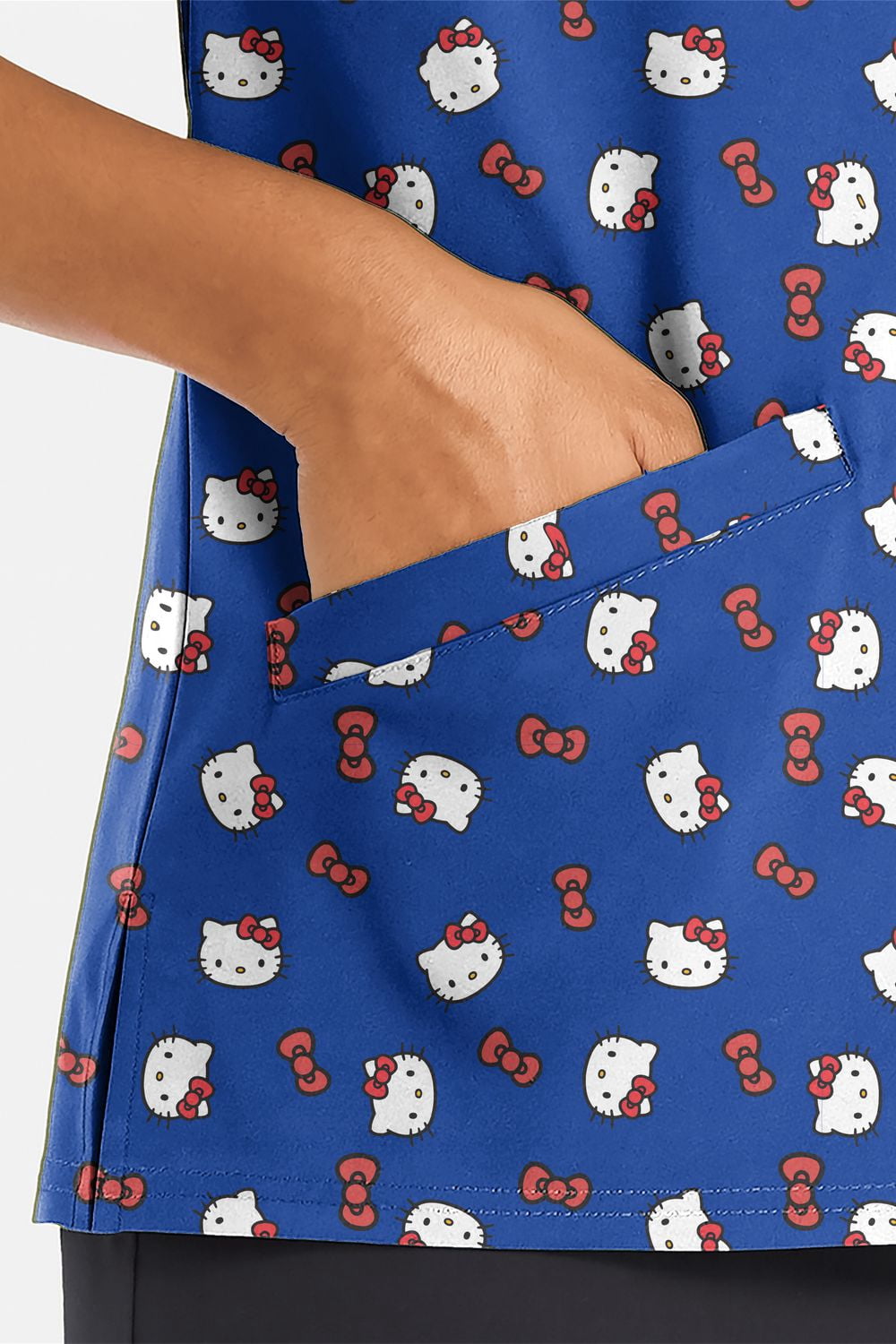 HELLO KITTY GOMMAGES POUR FEMME