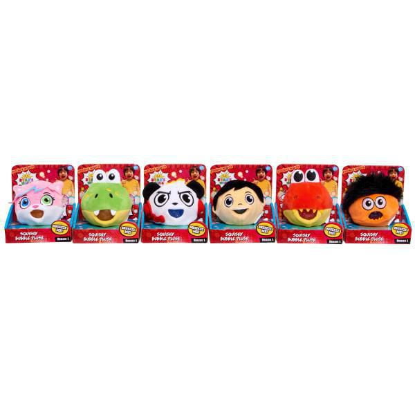 Combo panda hot sale squishy walmart