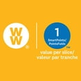 thumbnail image 2 of Pain de seigle léger WW™, 2 of 5